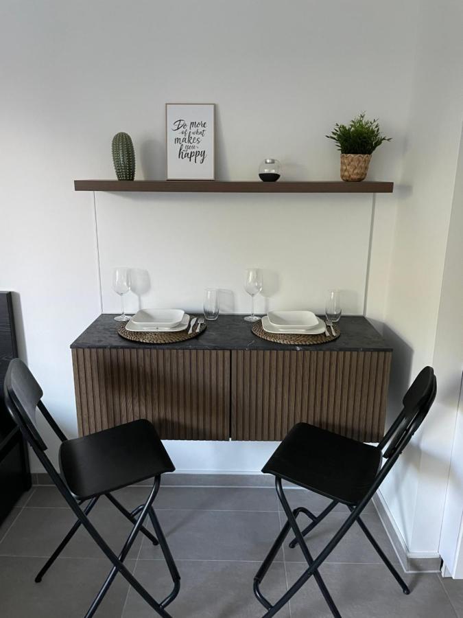 Komfortables Apartment In Der Naehe Der Messe 하노버 외부 사진