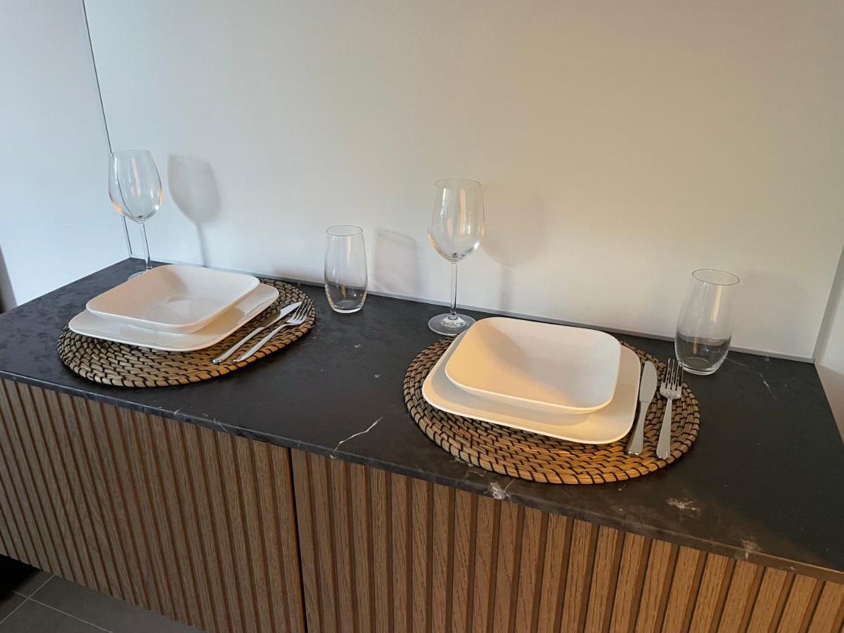 Komfortables Apartment In Der Naehe Der Messe 하노버 외부 사진